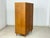 Mid-Century Wardrobe in Oak & Pine, 1960s For Sale - Image 6 of 12