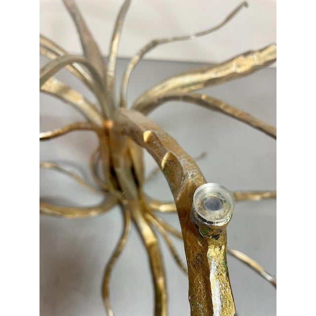 Coffee Table by Salvino Marsura, 1970s For Sale - Image 4 of 14