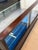 Mahogany Shop Display Cabinet with Sliding Glass Doors For Sale - Image 11 of 16
