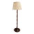 1980s Modern John Hutton for Donghia Murano Glass Floor Lamp For Sale