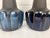 Model 1051 Ceramic Table Lamps by Einar Johansen for Søholm, Denmark, 1960s, Set of 2 For Sale - Image 10 of 15