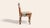 1970s Tangerine Leo Dining Chairs by Ceraudo, Set of 2 For Sale - Image 5 of 8
