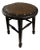 Antique English Stool For Sale