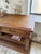 19th Century Oak Console Table For Sale - Image 17 of 18