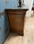 Antique French Walnut Commode For Sale - Image 9 of 14