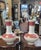 1960s Mid Century Modern Bavarian Tischvase Lamps - Pair For Sale In Philadelphia - Image 6 of 11