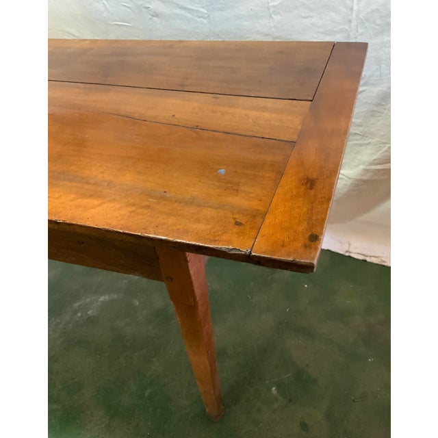 Late 18th Century French Table For Sale - Image 12 of 13