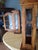 2 Authentic French Provincial Hanging Wall Cabinets From the 1900 Circa For Sale - Image 16 of 16