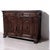 Brown Early 19th Century Wooden Sideboard, Italy For Sale - Image 8 of 18
