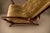 Vladimir Kagan Lounge Chair in Brazilian Rosewood & Velvet, Brazil, 1958 For Sale - Image 16 of 18