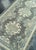 Textile Turkish Oushak Rug 2'10" x 18' #20243 For Sale - Image 7 of 8