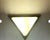 Postmodern Pyramid Wall Sconce from Disano, 1980s For Sale - Image 10 of 12