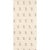 Created in collaboration with A Rum Fellow, Kin Sisal Embroidery features a minimal medium-scale pattern that is hand-...