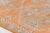 Textile 1950s Low Pile Wool Runner For Sale - Image 7 of 10