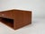 No. 127 Wall Console in Teak by Kai Kristiansen for Aksel Kjersgaard, 1960s For Sale - Image 11 of 17