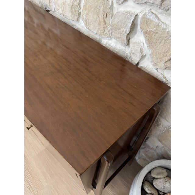 Mid-Century Sideboard in Wood from Strongbow, 1960s For Sale - Image 17 of 18