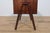 Brown Mid-Century Danish Rosewood Console Table, 1960s For Sale - Image 8 of 18