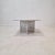 Italian Carrara Marble Coffee Table, 1980s For Sale - Image 10 of 13