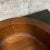 Mid Century Danish Modern Teak Serving Bowl by Jens Quistgaard for Dansk. Circa 1970s For Sale - Image 9 of 12