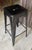 Tolix Vintage Industrial H75 Stackable Bar Stool in Black by Xavier Pauchard for Tolix, 1950s For Sale - Image 4 of 18