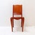 Postmodern - Side chair - Philippe Starck Measures : 90 cm Height - 45 cm Width - 50 cm Depth - Seat Height: 42 cm. This...