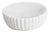 Mannara 5" Diameter Marble Soap Dish For Sale