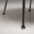 Model 71 Dining Chair in Green-Yellow Pierre Frey Fabric by Eero Saarinen for Knoll, 1960s For Sale - Image 10 of 12