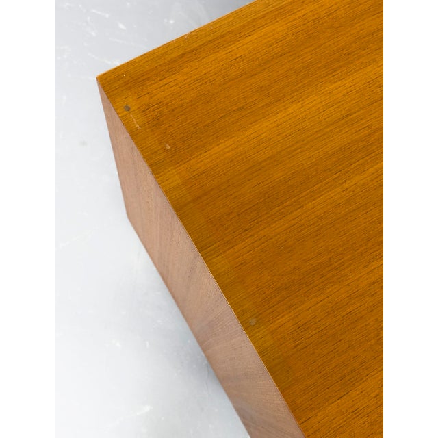 Teak Chest of Drawers from WK Möbel, 1960s For Sale - Image 11 of 18