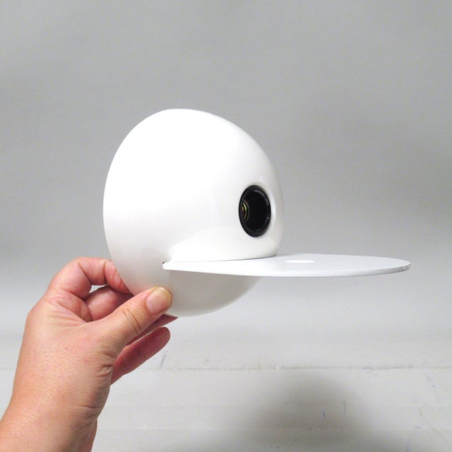 1970s Buco Wall Lamp by Claudio Dini for Artemide, 1970s For Sale - Image 5 of 6