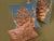 African Tibetan Tiger Pillow For Sale - Image 3 of 4