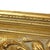 Large Vintage Baroque Gilded Frame For Sale - Image 16 of 18
