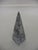 Late 20th Century Marble Pyramid Obelisk For Sale - Image 5 of 6