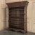 Mid 19th Century 19th Century Dutch Renaissance Open Bookcase For Sale - Image 5 of 17
