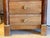 Early 19th Century Empire Chest For Sale - Image 6 of 12