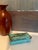 Vintage Zenda Mexico Copper Box With Bird and Floral Relief For Sale - Image 14 of 16