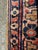 8ft 8in × 10ft 2in Floral Sarouk Hand Knotted Iranian Area Rug For Sale In San Francisco - Image 6 of 10