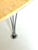 Wood Elliptical Coffee Table by Piet Hein for Fritz Hansen, 1970s For Sale - Image 7 of 8