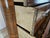 Vintage Art Deco Dresser in Walnut, 1940s For Sale - Image 14 of 18