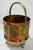 Antique 19th Century Copper and Brass Coal Scuttle or Planter For Sale - Image 4 of 11
