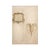Large Art Nouveau Jewelry Study "Alabaster Oracle" – 40" X 60" Fine Art Print on Brushed Metal For Sale - Image 12 of 14