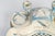 20th Century Porcelain Inkwell by Emile Gallé For Sale - Image 3 of 11