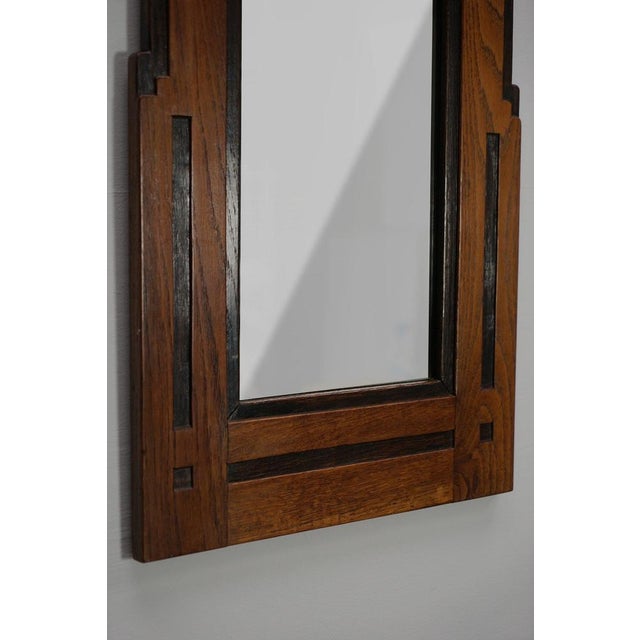 Art Deco Mirror, 1920s For Sale - Image 6 of 13