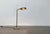 Vintage Hollywood Regency German Brass Floor Lamp by Florian Schulz For Sale - Image 16 of 18