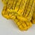 Early 20th Century Set of 6 Vintage Primitive Hand Carved and Painted Corn Cob Decoys For Sale - Image 5 of 7