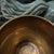 1970s 1970s Brass Vintage Minimalist Wastebasket For Sale - Image 5 of 6