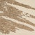 Schumacher SAMPLE - Schumacher x Celerie Kemble Plastered Manuscript Wallpaper In Birch For Sale - Image 4 of 4