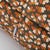 Vintage Togo Fireside Chair and Ottoman - Canyon Bloom Ligne Roset For Sale - Image 10 of 16