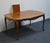 Brown Broyhill Furniture Solid Hard Rock Maple Country French Provincial Dining Table For Sale - Image 8 of 10
