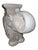 1970s Vintage 1970's Elephant Garden Stool For Sale - Image 5 of 9