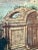 Antique Italian Oil Painting, Set /4 For Sale - Image 4 of 9